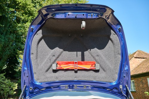 2000 Jaguar XK8 Convertible Auto In vendita (immagine 163 di 216)