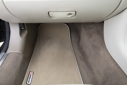 1997 Jaguar XK8 Convertible Te koop (foto 42 van 126)