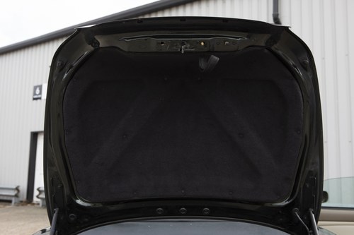 1997 Jaguar XK8 Convertible Te koop (foto 57 van 126)