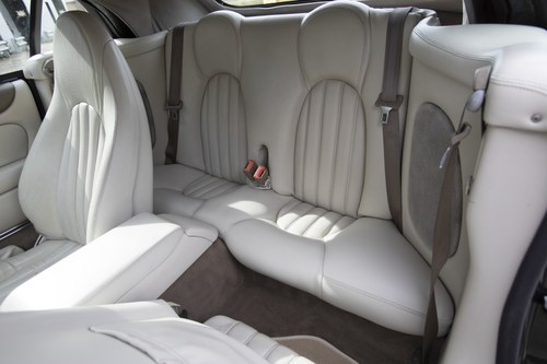 1997 Jaguar XK8 Convertible Te koop (foto 49 van 126)