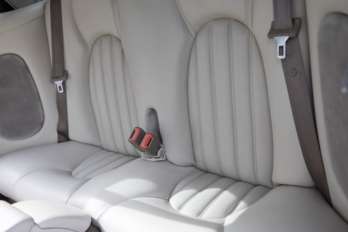 1997 Jaguar XK8 Convertible Te koop (foto 54 van 126)