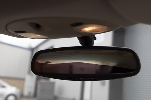 1997 Jaguar XK8 Convertible Te koop (foto 56 van 126)