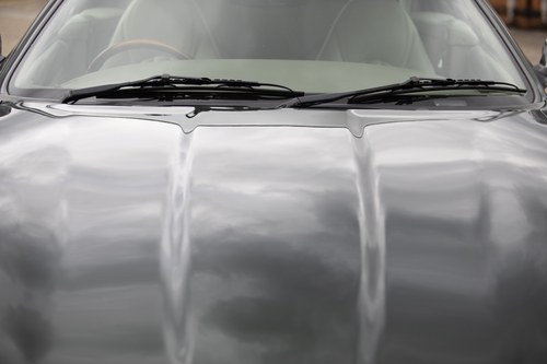 1997 Jaguar XK8 Convertible Te koop (foto 90 van 126)