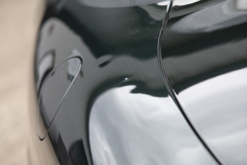 1997 Jaguar XK8 Convertible Te koop (foto 67 van 126)