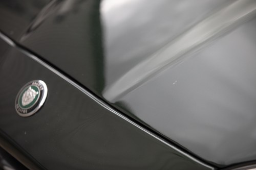 1997 Jaguar XK8 Convertible Te koop (foto 93 van 126)