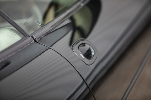 1997 Jaguar XK8 Convertible Te koop (foto 83 van 126)