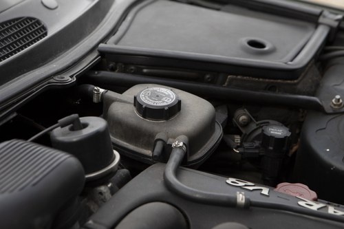 1997 Jaguar XK8 Convertible Te koop (foto 108 van 126)