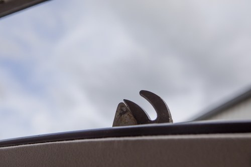 1997 Jaguar XK8 Convertible Te koop (foto 99 van 126)