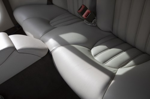 1997 Jaguar XK8 Convertible Te koop (foto 52 van 126)