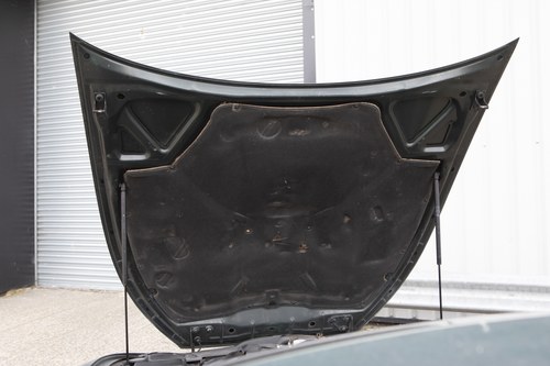 1997 Jaguar XK8 Convertible Te koop (foto 102 van 126)