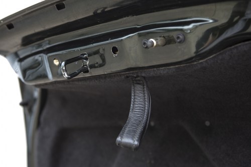 1997 Jaguar XK8 Convertible Te koop (foto 58 van 126)