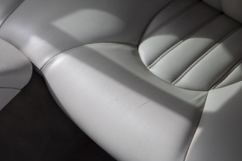 1997 Jaguar XK8 Convertible Te koop (foto 53 van 126)