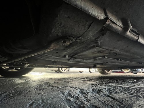 1999 Jaguar XK8 En venta (imagen 151 de 172)