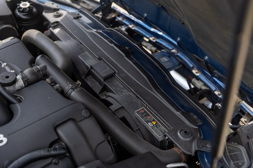 1999 Jaguar XK8 En venta (imagen 144 de 172)