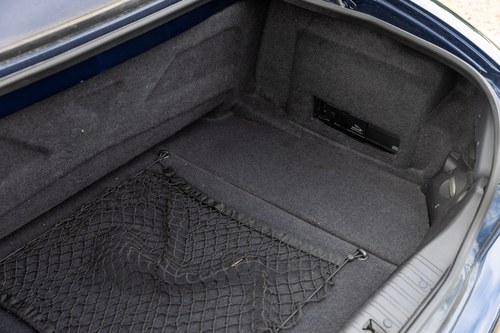 1999 Jaguar XK8 En venta (imagen 82 de 172)