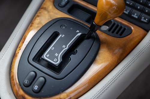 1999 Jaguar XK8 En venta (imagen 73 de 172)