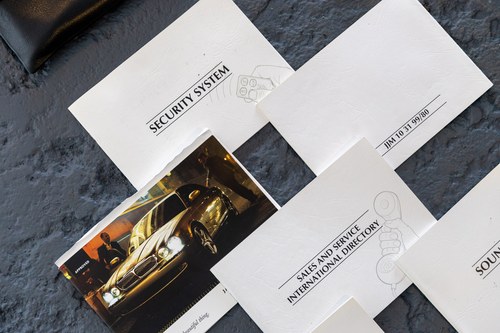 1999 Jaguar XK8 En venta (imagen 160 de 172)