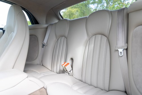 1999 Jaguar XK8 En venta (imagen 55 de 172)