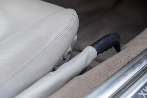 1999 Jaguar XK8 En venta (imagen 41 de 172)