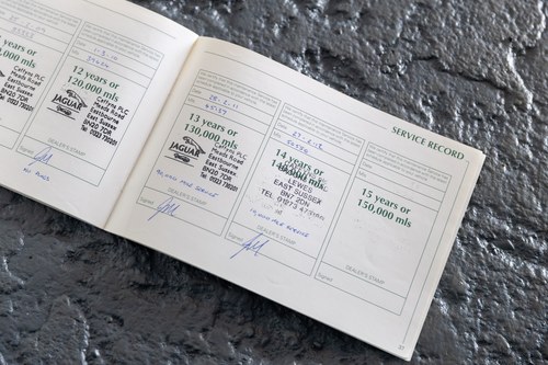 1999 Jaguar XK8 En venta (imagen 171 de 172)