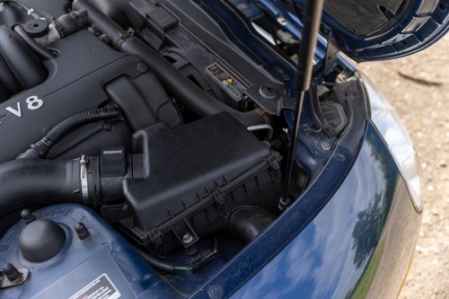 1999 Jaguar XK8 En venta (imagen 145 de 172)