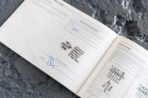 1999 Jaguar XK8 En venta (imagen 169 de 172)