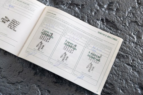 1999 Jaguar XK8 En venta (imagen 168 de 172)