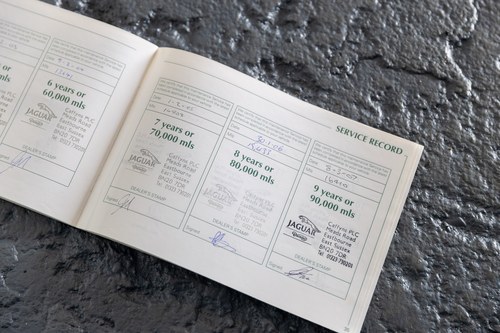 1999 Jaguar XK8 En venta (imagen 170 de 172)