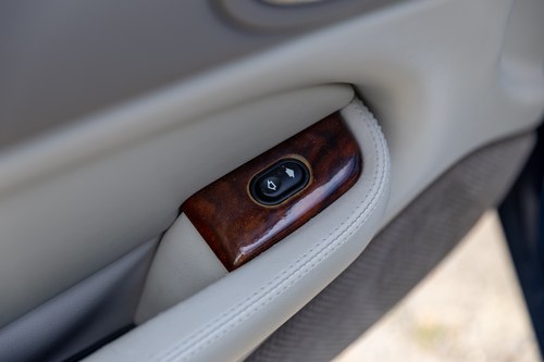 1999 Jaguar XK8 En venta (imagen 37 de 172)