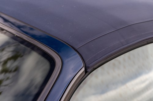 1999 Jaguar XK8 En venta (imagen 107 de 172)