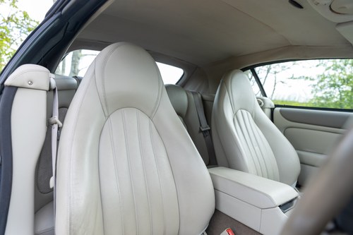 1999 Jaguar XK8 En venta (imagen 40 de 172)