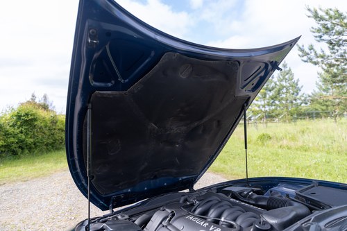 1999 Jaguar XK8 En venta (imagen 143 de 172)