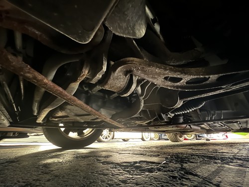 1999 Jaguar XK8 En venta (imagen 148 de 172)