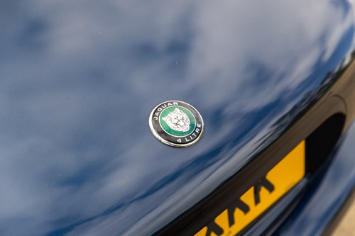 1999 Jaguar XK8 En venta (imagen 110 de 172)