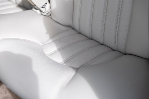 1999 Jaguar XK8 En venta (imagen 49 de 172)