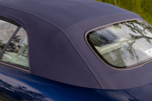 1999 Jaguar XK8 En venta (imagen 124 de 172)