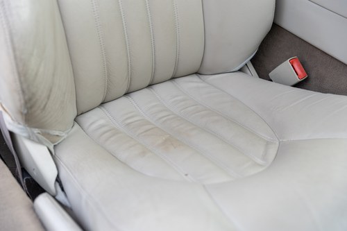 1999 Jaguar XK8 En venta (imagen 68 de 172)