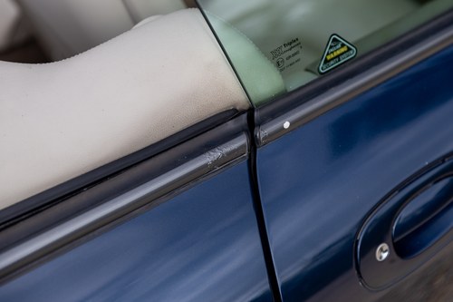 1999 Jaguar XK8 En venta (imagen 93 de 172)