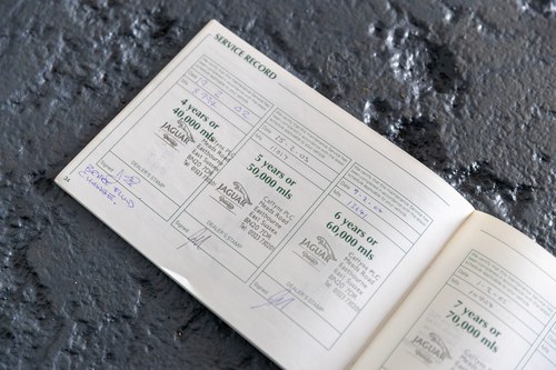 1999 Jaguar XK8 En venta (imagen 167 de 172)