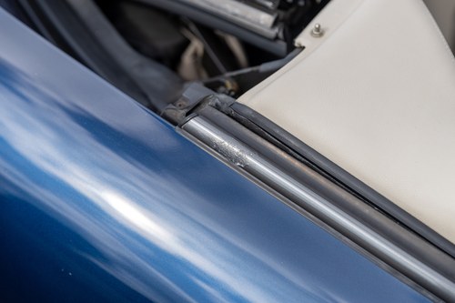 1999 Jaguar XK8 En venta (imagen 88 de 172)