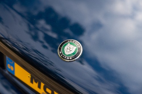 1999 Jaguar XK8 En venta (imagen 117 de 172)