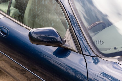 1999 Jaguar XK8 En venta (imagen 128 de 172)