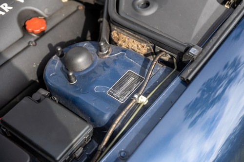 1999 Jaguar XK8 En venta (imagen 146 de 172)