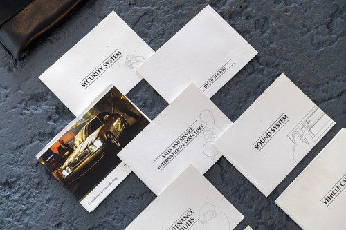 1999 Jaguar XK8 En venta (imagen 164 de 172)