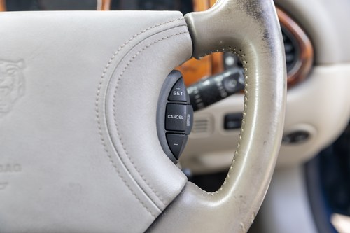 1999 Jaguar XK8 En venta (imagen 66 de 172)