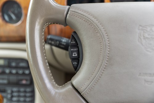 1999 Jaguar XK8 En venta (imagen 63 de 172)