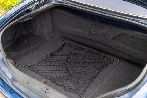 1999 Jaguar XK8 En venta (imagen 83 de 172)