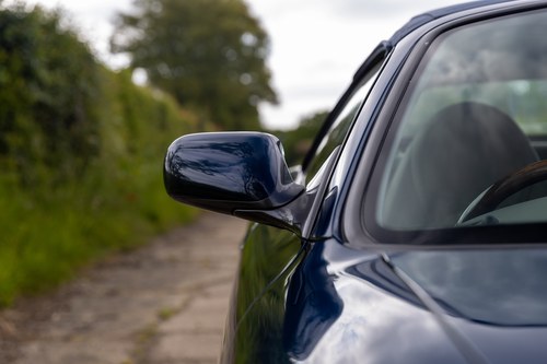 1999 Jaguar XK8 En venta (imagen 131 de 172)