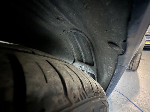 1999 Jaguar XK8 En venta (imagen 149 de 172)