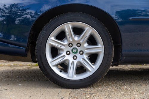 1999 Jaguar XK8 En venta (imagen 33 de 172)